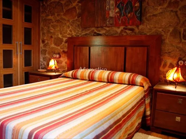 CASA DA BRAGAÑA en CUNTIS — miniatura 5
