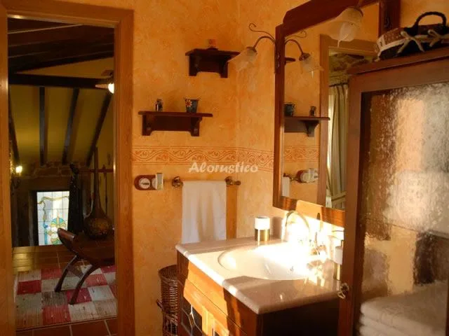 CASA DA BRAGAÑA en CUNTIS — miniatura 14