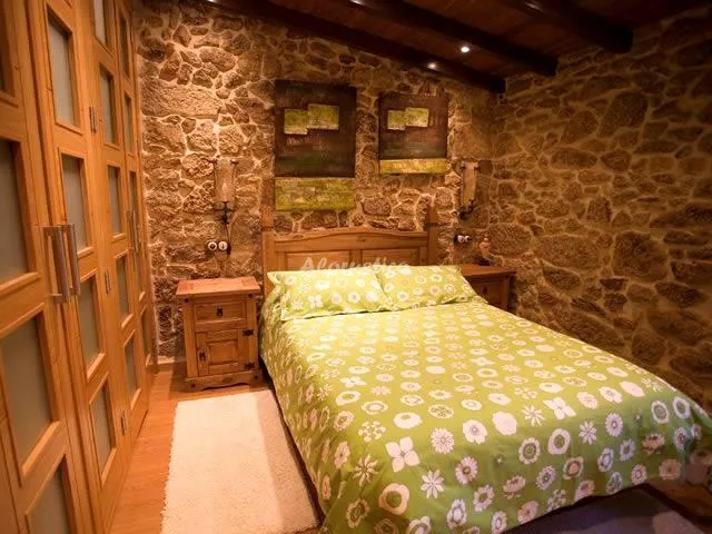 CASA DA BRAGAÑA en CUNTIS — miniatura 15