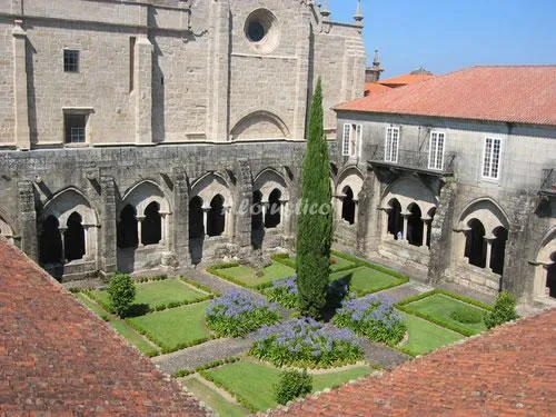 CASA O ROZO I en TUI — miniatura 8