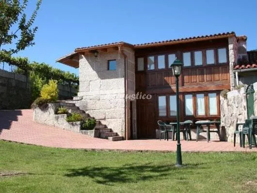 CASA O ROZO I en TUI — foto 2
