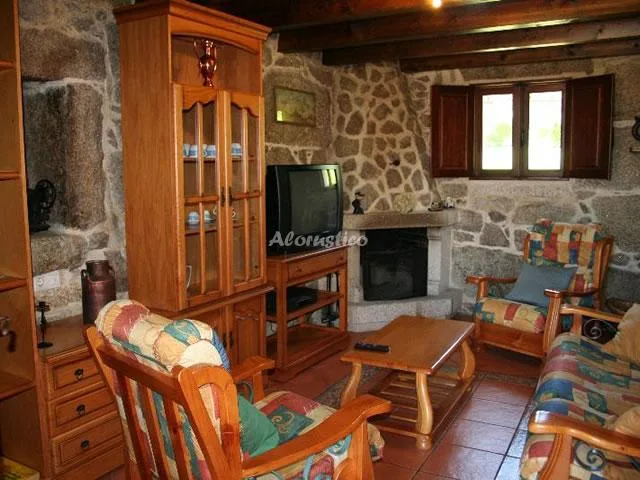 CASA O ROZO I en TUI — foto 3