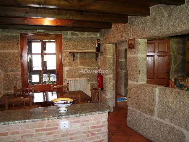 CASA O ROZO I en TUI — miniatura 10