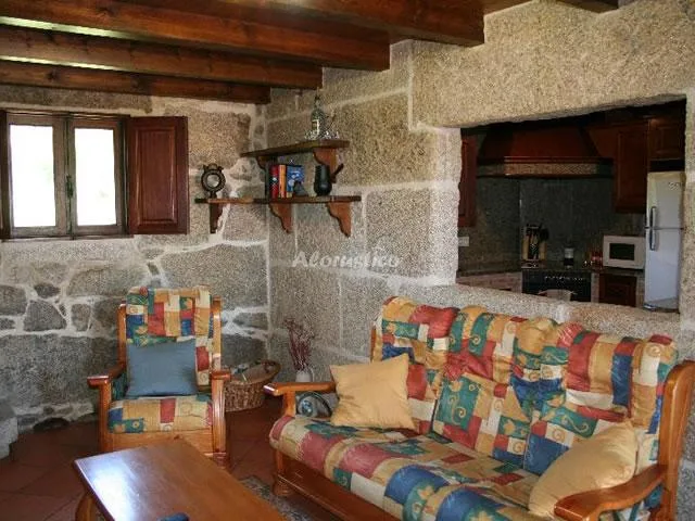 CASA O ROZO I en TUI — miniatura 17