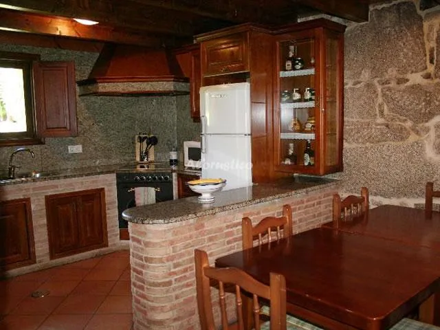 CASA O ROZO I en TUI — miniatura 11