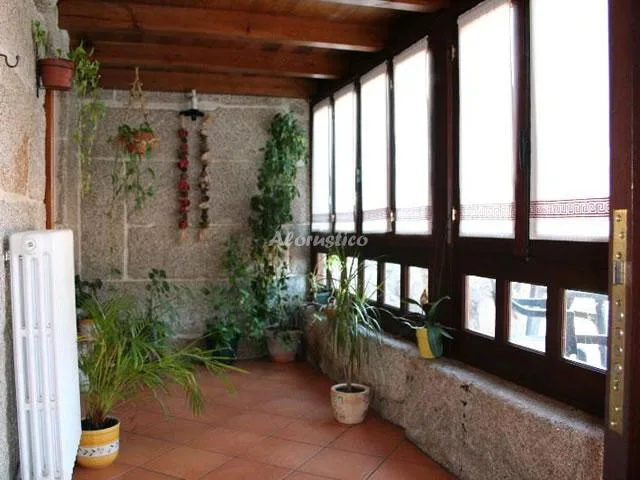 CASA O ROZO I en TUI — miniatura 18