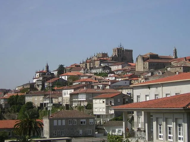 CASA O ROZO I en TUI — miniatura 14