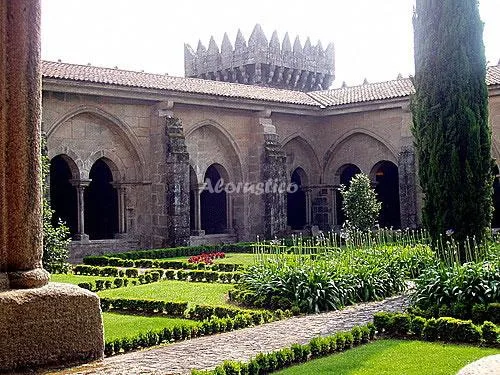 CASA O ROZO I en TUI — miniatura 21