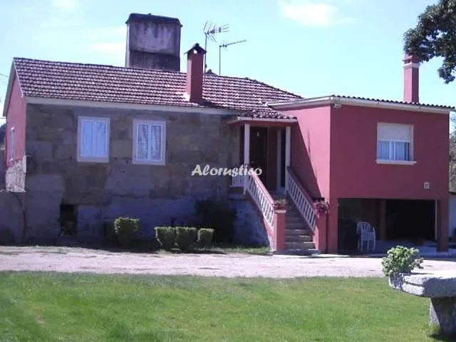 CASA DON DOMINGO en PORTAS — miniatura 9