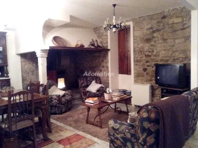 CASA OUTEIRIÑO en A ESTRADA — foto 2