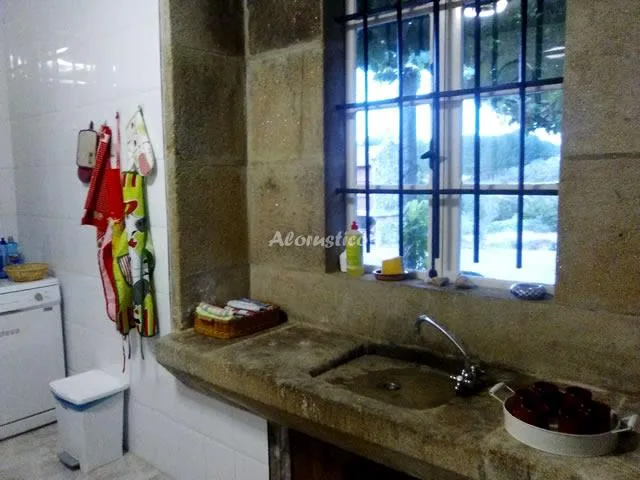 CASA OUTEIRIÑO en A ESTRADA — foto 3