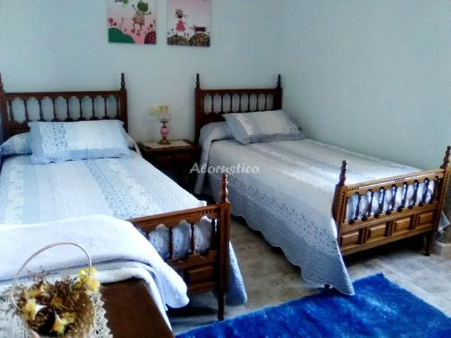 CASA OUTEIRIÑO en A ESTRADA — miniatura 14