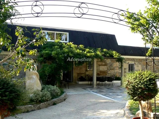 CASA CRUCEIRO en TOMIÑO — foto 2