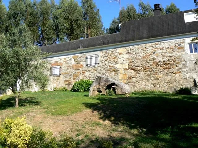 CASA CRUCEIRO en TOMIÑO — miniatura 20