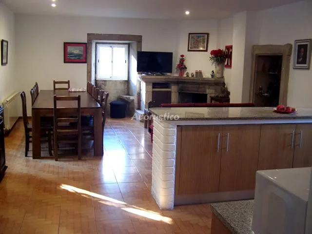 CASA CRUCEIRO en TOMIÑO — foto 3