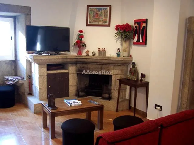CASA CRUCEIRO en TOMIÑO — miniatura 21