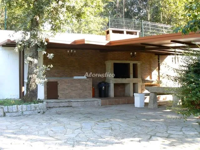 CASA CRUCEIRO en TOMIÑO — miniatura 7