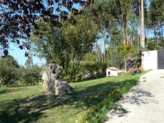 CASA CRUCEIRO en TOMIÑO — miniatura 25
