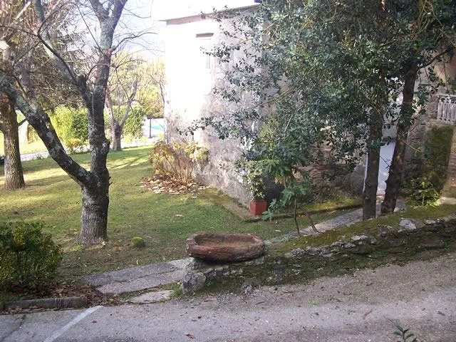 CASA CRUCEIRO en TOMIÑO — miniatura 8