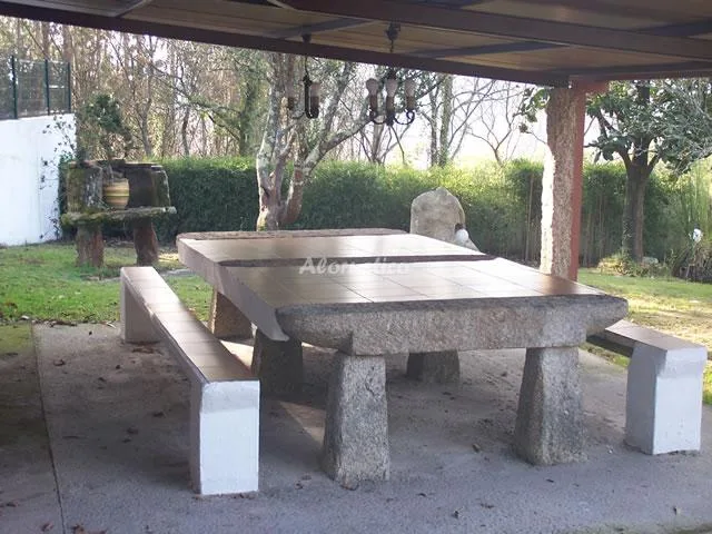 CASA CRUCEIRO en TOMIÑO — miniatura 17