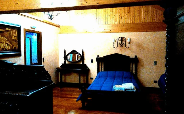 CASA PAZO DE MINA en TUI — miniatura 6