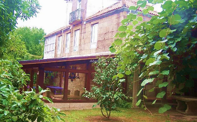 CASA PAZO DE MINA en TUI — miniatura 7