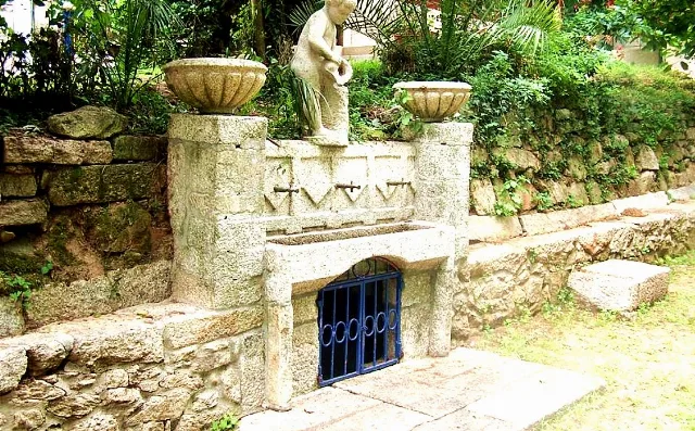 CASA PAZO DE MINA en TUI — miniatura 26