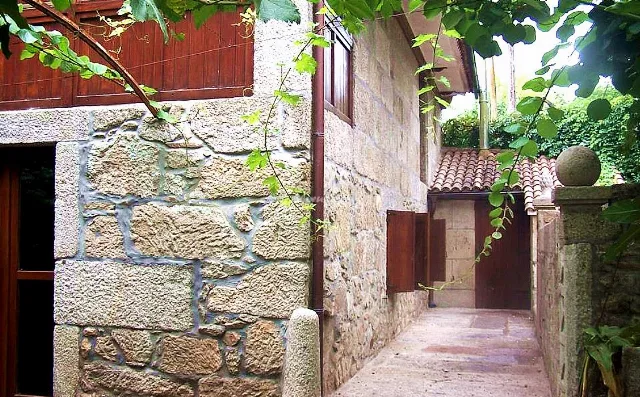 CASA PAZO DE MINA en TUI — miniatura 18