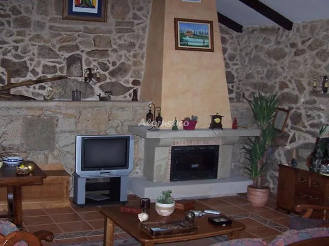 Alojamiento turístico CASA LEIRO en PAZOS DE BORBEN · PONTEVEDRA