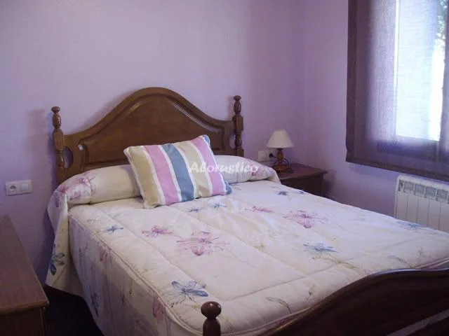 CASITA DE ANA en LA ALAMEDILLA — foto 3
