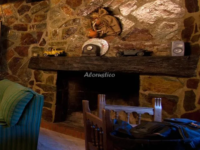 EL CORRALÓN DE LA ATALAYA en LA ATALAYA — miniatura 7