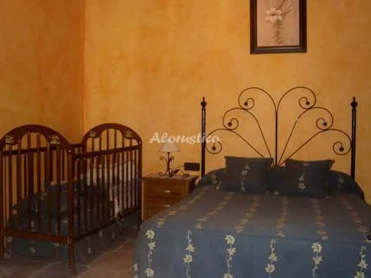 EL CORRALÓN DE LA ATALAYA en LA ATALAYA — miniatura 8