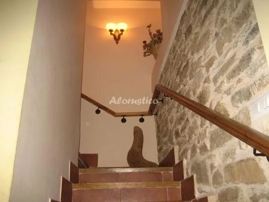 CASA LA FUENTE en TRABANCA — miniatura 5