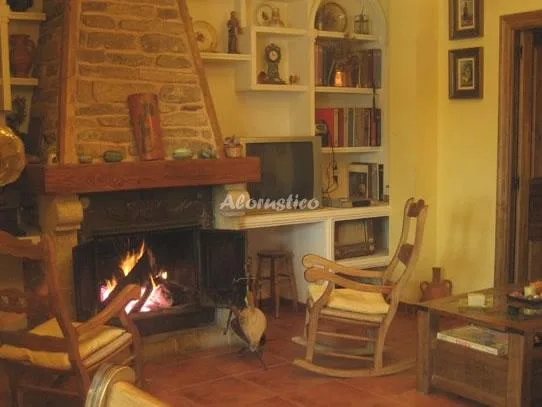 CASA LA FUENTE en TRABANCA — miniatura 10