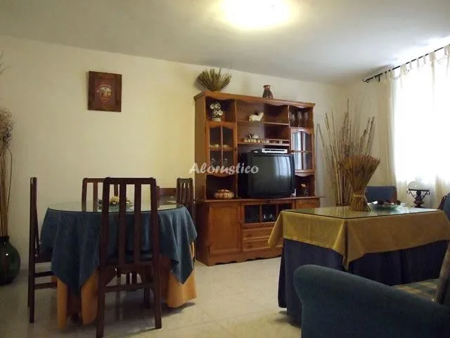 CASA BARRIO NUEVO en CAZALLA DE LA SIERRA — miniatura 7