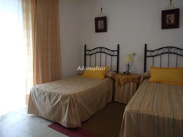 CASA BARRIO NUEVO en CAZALLA DE LA SIERRA — miniatura 8