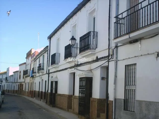 ALBERGUE EL CUARTEL en ALANÍS — foto 2