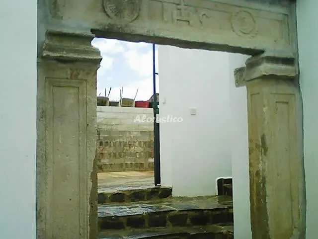 ALBERGUE EL CUARTEL en ALANÍS — miniatura 11