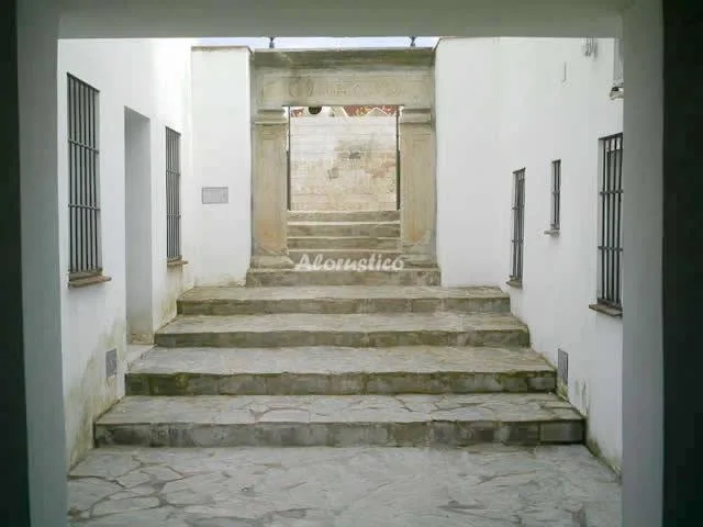 ALBERGUE EL CUARTEL en ALANÍS — miniatura 18
