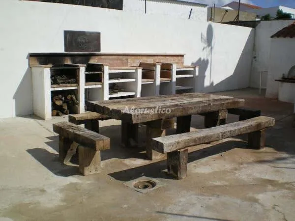 ALBERGUE EL CUARTEL en ALANÍS — foto 3