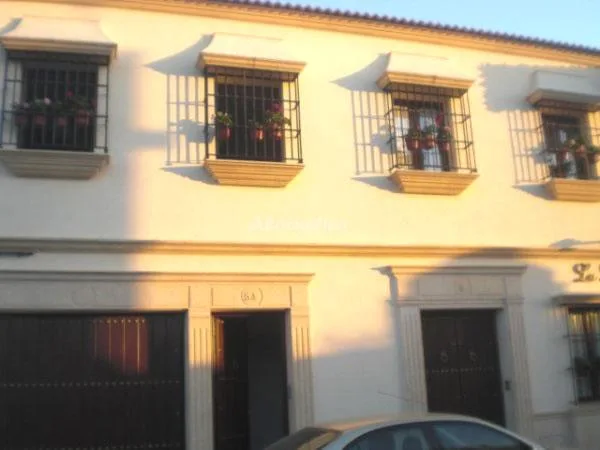 Alojamiento turístico APARTAMENTO LA LAGUNA 1 en GERENA · SEVILLA