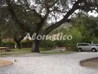 Alojamiento turístico CASA RIBERA DEL HUEZNAR en CAZALLA DE LA SIERRA · SEVILLA