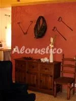 CASA RIBERA DEL HUEZNAR en CAZALLA DE LA SIERRA — miniatura 13