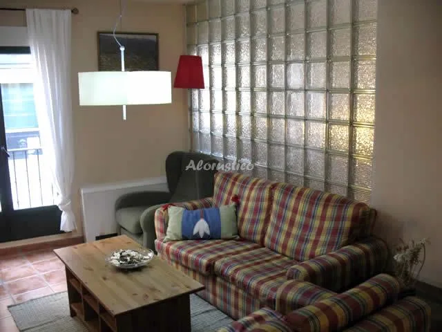 CASA BAÑOS en LA GRANJA DE SAN ILDEFONSO — miniatura 14