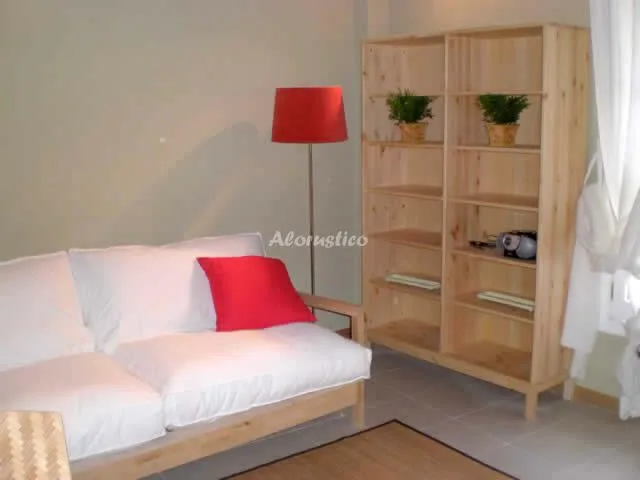 REFITOLERÍA APARTAMENTOS C (1ª PLANTA) en SEGOVIA — foto 2