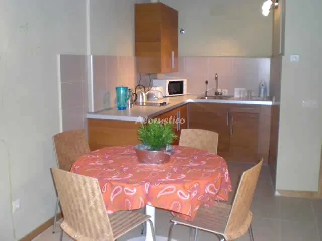 REFITOLERÍA APARTAMENTOS C (1ª PLANTA) en SEGOVIA — miniatura 9