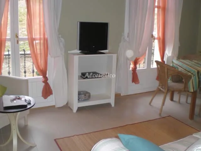 REFITOLERÍA APARTAMENTOS C (1ª PLANTA) en SEGOVIA — miniatura 4