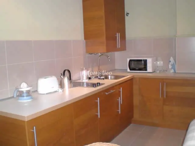 REFITOLERÍA APARTAMENTOS C (1ª PLANTA) en SEGOVIA — miniatura 10
