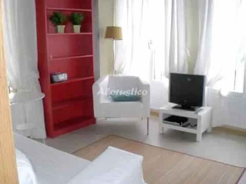 REFITOLERÍA APARTAMENTOS C (1ª PLANTA) en SEGOVIA — miniatura 11