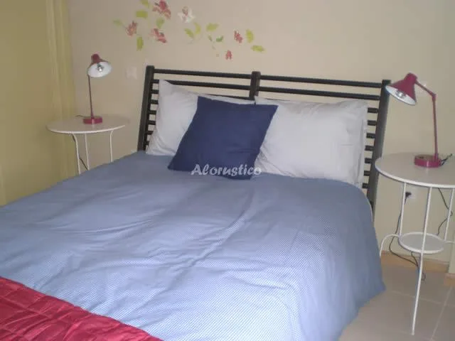 REFITOLERÍA APARTAMENTOS C (1ª PLANTA) en SEGOVIA — miniatura 18